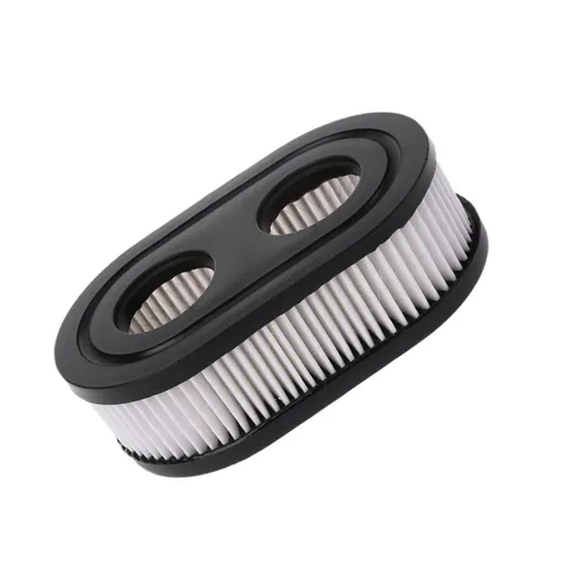 Lawn Mower Air Filter - High-Efficiency Replacement Filter for Garden Mowers