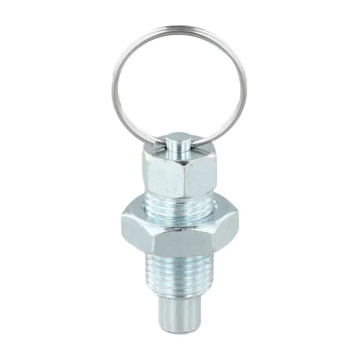 Stainless Steel Pull Ring Quick Release Pin Spring Gym Lock Pin 6/8/10/12/16Mm M16*75