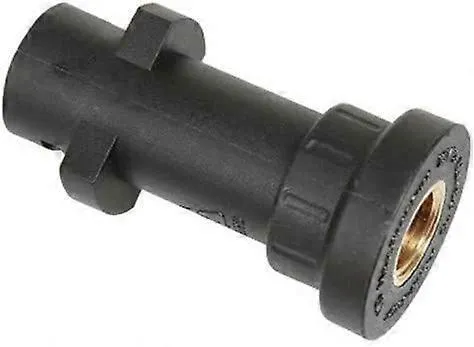 Snow Foam Lance Car Washer Soap Foamer Adjustable Foam Nozzle Sprayer, Thread Adaptor for High Pressure Wash Machine Accessories Car Spray Gun Connect