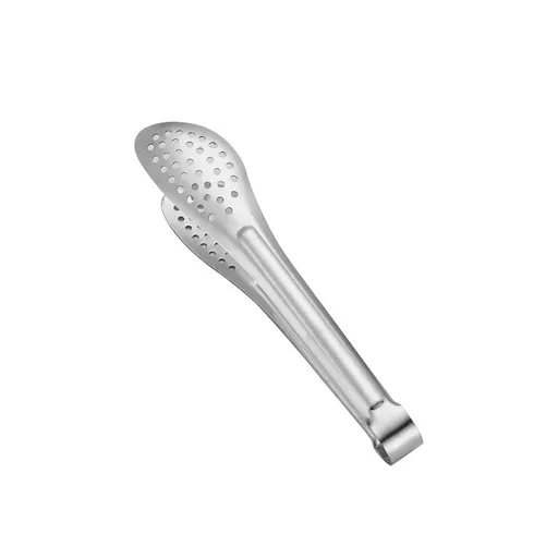 Serving Tongs, Small Kitchen Tongs,Stainless Steel small tongs, Appetizer Tongs Ice Tongs Mini Sugar Tongs（2pcs）