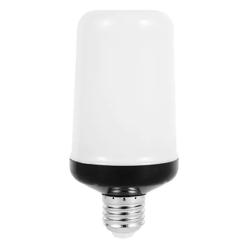 "Flame Light Bulbs,Flame Outdoor Light Bulbs with Upside Down Effect, E26 Decorative Lights for Halloween,Christmas,Party