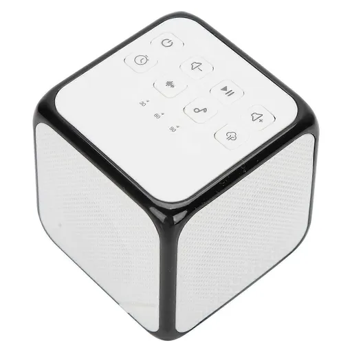 Portable White Noise Machine Sleep Aid Relaxation Sound Instrument