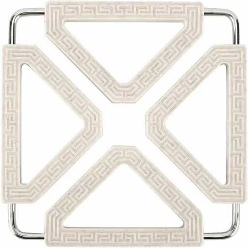 Silicone Trivet, Stretchable Heat Resistant Kitchen Accessories Silicone Placemat For Kitchen Countertop For Pot, Bowl,