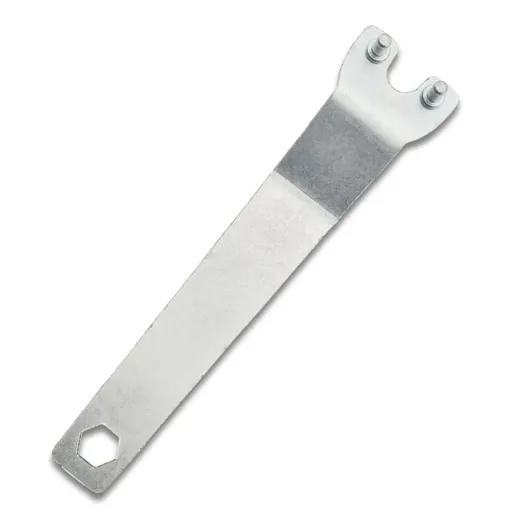 Angle Grinder Wrench Genuine Original Equipment Manufacturer part Angle Grinder Wrench Replace Genuine Equipment
