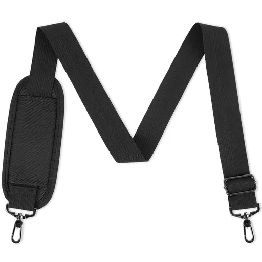 Shoulder Strap for Bag Replacement Shoulder Strap for Laptop Duffel Bag Carry Strap Adjustable Belt Computer Bag Belt Briefcase