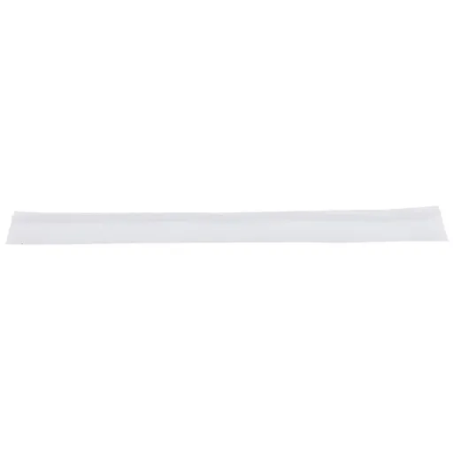 1pc Silicone Gap Strip Oil Resistant Stove Kitchen Counter Cap Filler Sealing Cover Translucent