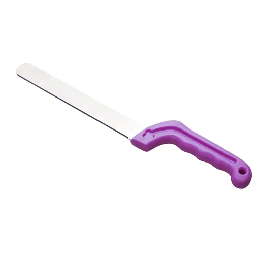 Grade Floral Foam Knife, Florist Professional Cutting Knife for Flower Foam Block, Foam Cutter to Cut Flower Foam Blocks to Shape