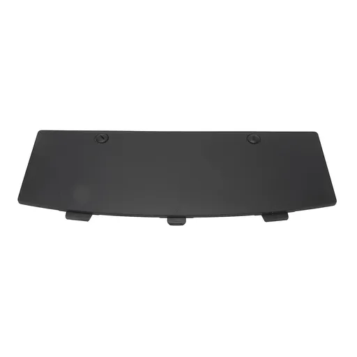 Tesla Model 3 Rear Bumper Towbar Cover 1135412 00 - Replacement Towbar Hole Cover (2017-2020)