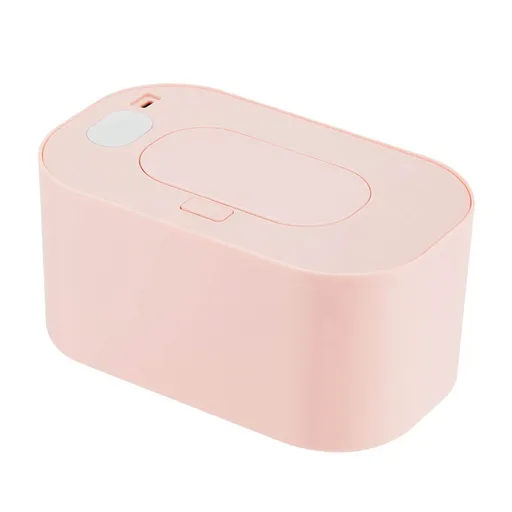 Baby Wipe Warmer Baby Wipe Heater Large Capacity Smart Wipe Warmer, Adjustable Temperature C