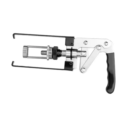 Overhead Valve Spring Remover Compressor Stem Engine Seal Keeper Replace Tool Valve Spring Compressor, Carbon Steel Overhead Valve Spring