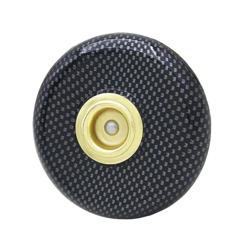 Rubber Spike Tip Cello Spike Holder Black Hole,Cello Pad Cello Endpin Stopper Holder Cello Hole Plastic