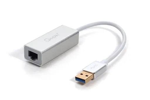 OXHORN USB-LAN-G USB 3.0 to Gigabit LAN Adapter
