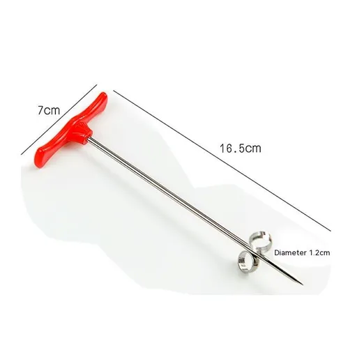 2pcs Vegetables Spiral Knife Carving Tool Carrot Cucumber Manual Spiral Screw Slicer Cutter Spiralizer, Fruit Corer And Veggie