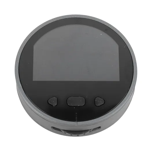 Electronic Tape Measure Digital Ruler Precise Rechargeable Smart Distance Rolling Measuring Tool for Flat Curved Diameter