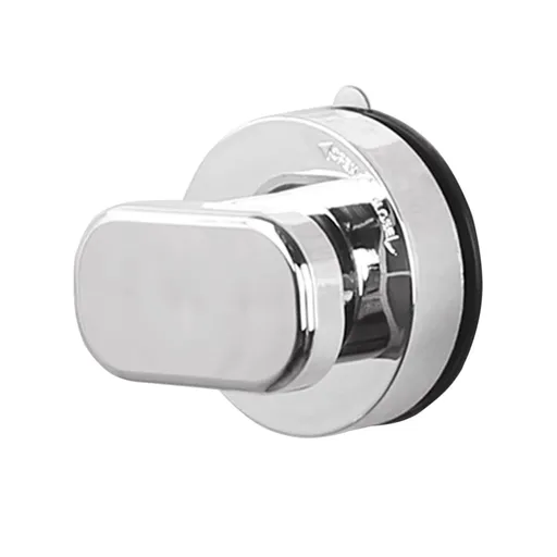 Powerful Suction Cup Glass Mirror Door Handle, Refrigerator Drawer Bathroom Suction Cup Wall handrail