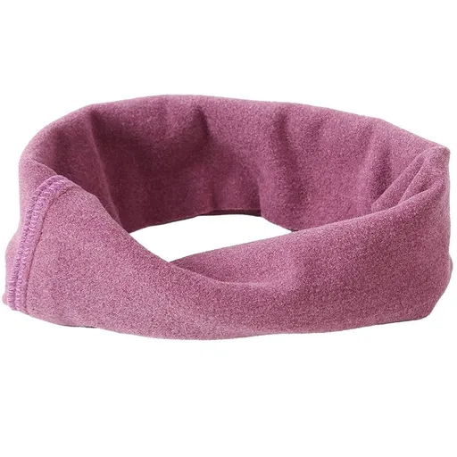 Dog Neck and Ears Warmer Pet Hoodie Warm Winter Dog Comfort Hat Soft Headwear for Long Ears for Anxiety Dog Calming