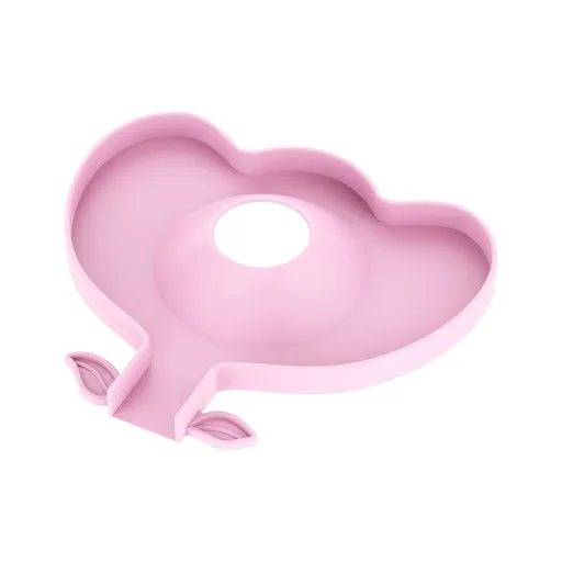 Silicone sink faucet pad drip protector splash proof countertop rubber drying pad kitchen bathroom bar sink splash proof