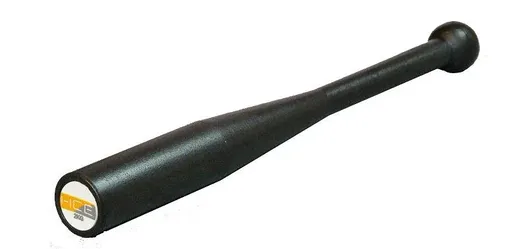 2kg Indian Club Bell