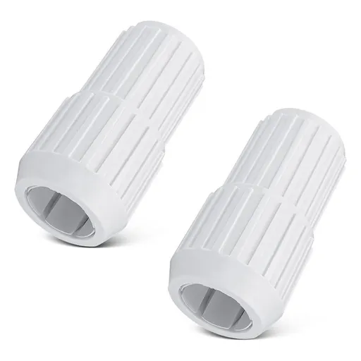 2 Pcs Pool Telescoping Pole Cam Lock Replacement for EZ Lock Cam for Telescopic Swimming Pool Poles with Twist Lock A