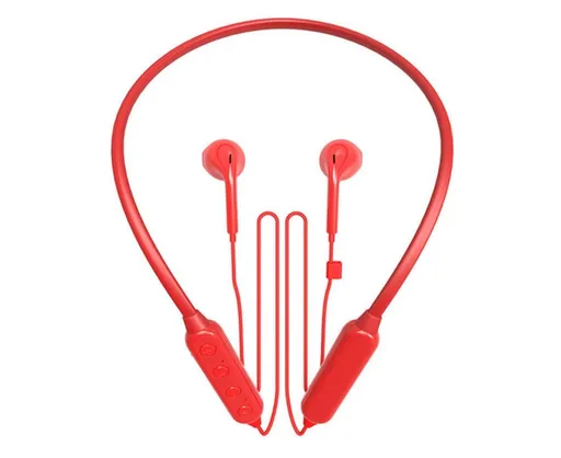 Bluetooth Headphones Neckband Wireless Earphones In-Ear Sports Earbuds