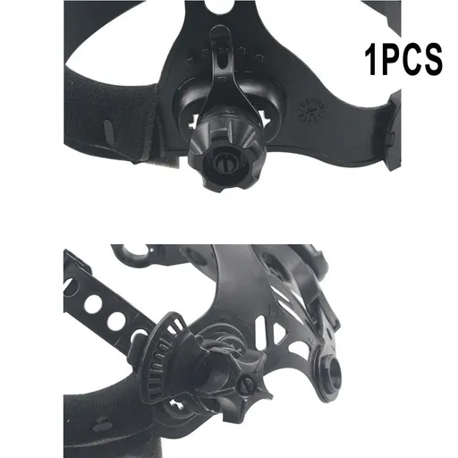 Replacement Head Strap For Auto Darkening Welders Helmet Welding Double Top