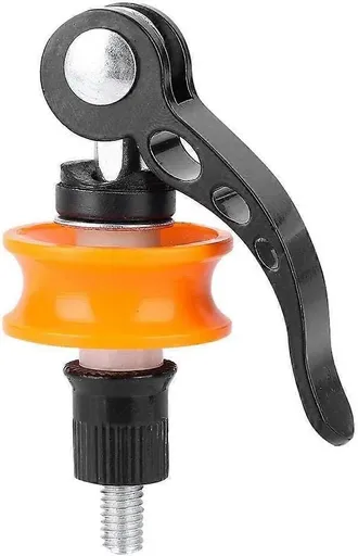 Bicycle Chain Cleaner, Bike Chain Cleaner Bike Chain Keeper Bicycle MTB Chain Cleaner Tool Replacement for Maintenance Cleaning Bicycle Accessory