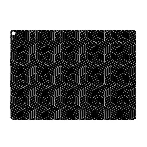 Anti-Slip Silicone Induction Cooktop Mat 25x35cm