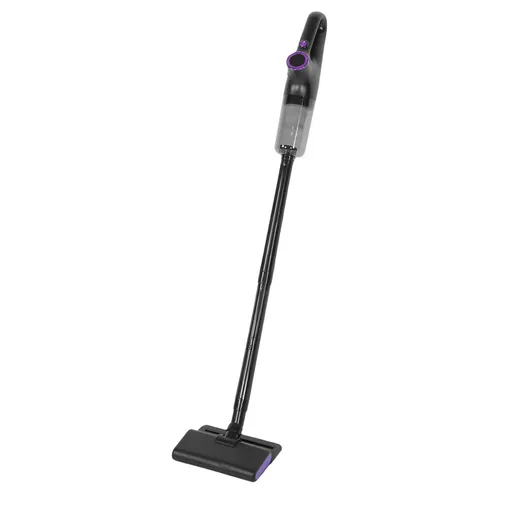 Cordless Vacuum Cleaner Integrated Multifunctional 15kPA Powerful Suction Rechargeable Handheld Stick Vacuum for Car Stairs Floor