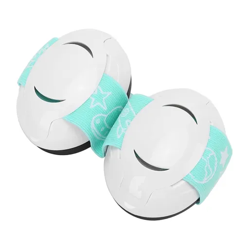 Baby Ear Protection | Baby Noise Cancelling Headphones | Comfortable Infant Ear Muffs Prevent Hearing Damage