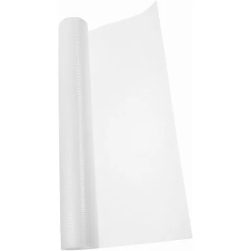 Non Slip Shelf Liner EVA Material 150x45cm Transparent