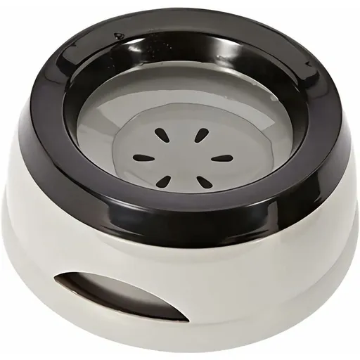 Dog Bowl The Spill-Proof Water Bowl For Dogs Slow Feeder Water Dispenser Bowl For Home And Travel Water Bowl For