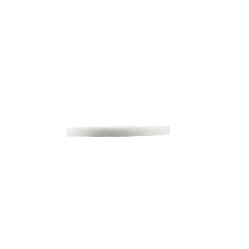 Double Sided White PE Foam Sticky Tape Mounting DIY Craft Strong Adhesive 2.5m - 10mm*2.5m