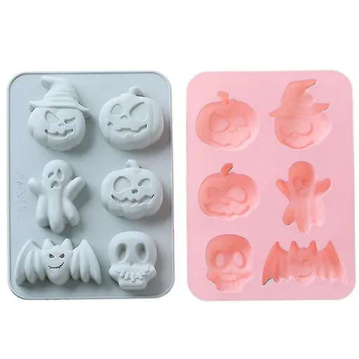 Halloween Kitchen Baking Toolsfun Scary Design