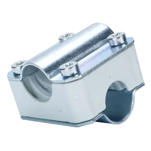 Trimmer Handle Holder Robust Iron Easy Installation Handle Bracket Clamp for FS75 FS80 FS85 Trimmer