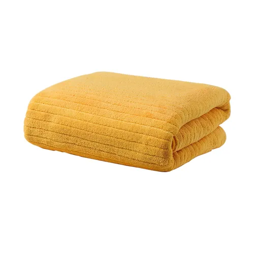 Microfiber Hair Towel Wrap - Quick Dry Curly Hair Wraps for Women Wet Hair, Microfiber Towel for Hair, Hair Drying Towel Wrap, Hair Towels for Women, Hair Turban for Wet Hair (29 ×14 Inch) 1 pc C