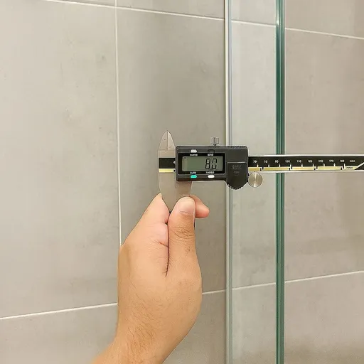 Scale Digital Caliper