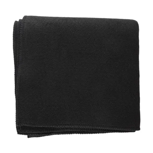 Carbon Felt Welding Blanket, 1016mm x 1016mm Flame Retardant Welding Blanket, Up to 1800°F Heat Resistant Safety Protection Blanket, 3.5mm Thickened Carbon Fiber Fireproof Insulation Mat Pad