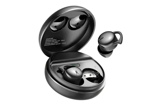 Invisible Sleep Headphones Sleep Earbuds For Side Sleepers In-ear Wireless Bluetooth Earbuds