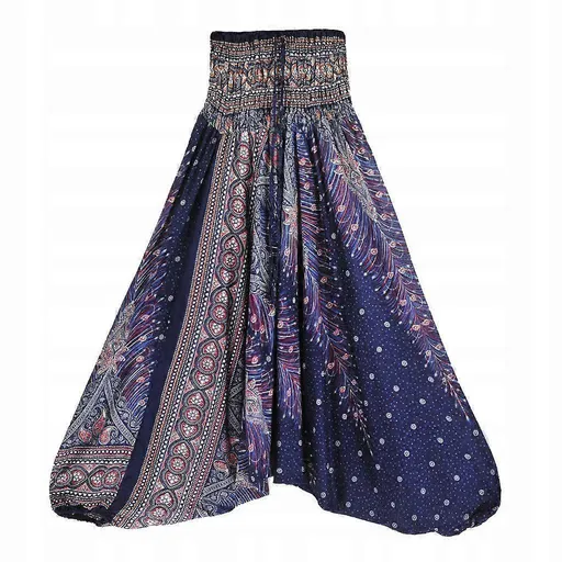 Women's Hippie Harem Yoga Pants