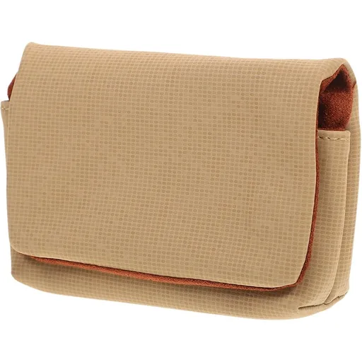 Masteelf Compact Small Camera Storage Bag Carry Case Compatible with BBK-M12M for Travel and Everyday Use