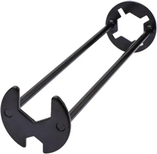 Carbon Steel Faucet Sink and Water Boiler Cleaning Tools