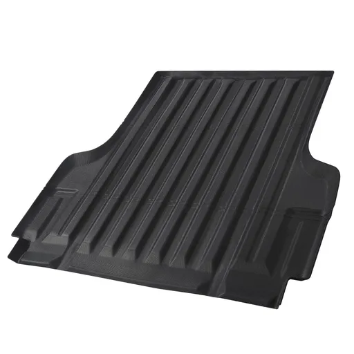 Truck Bed Mat Fit 2022-2024 Nissan Frontier TPE Truck Bed Liner Accessory