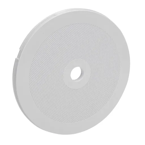 Pool Skimmer Cover 198mm Round 8927 Swimming Pool Skimmer Lid Replacement for 8939 8940