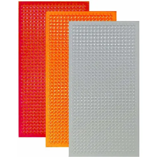 Auto Lens Repair Kit Multi-Pack Car Lights Crack Repair Film Headlight Taillight Repair Tools 3 pcs Comes With Light