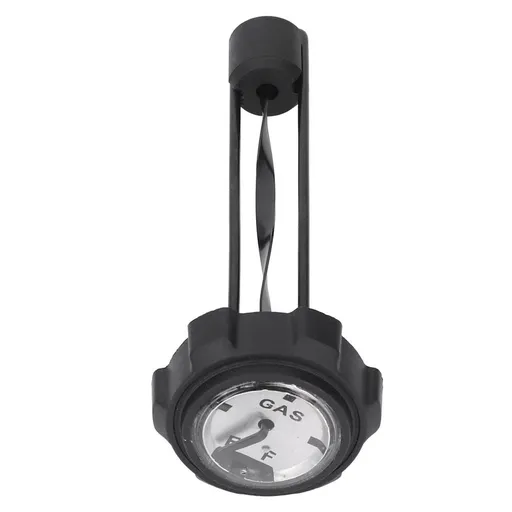 Fuel with Gauge Gas Cap, Plastic Metal 2873626 Fuel Gauge Gas Cap Leakproof for 330 ATP 330 for Sportsman 400