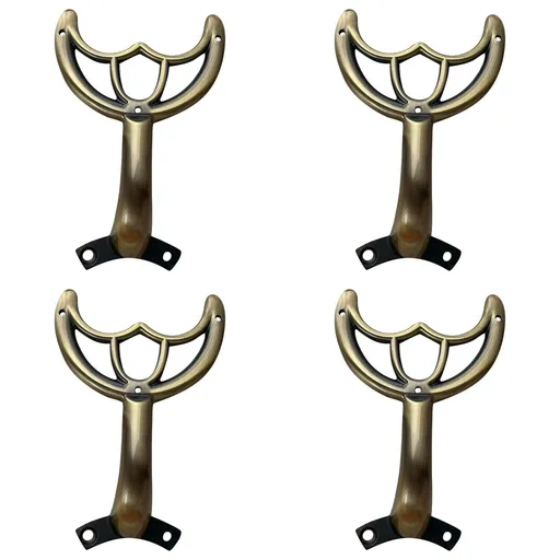 Fan blades arm,Ceiling Fan Blades arms,Fan Blades holder,Blade arm,Fan Blades,Ceiling Blade arm,Blades For Socket Fan,42’’ Replacement Ceiling Fan Blades Arms B-4pc