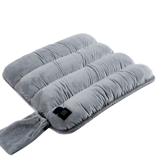 Heating Cushion Winter Car Warm Plug Heating Pad USB Three Temperature Control Chair Pad