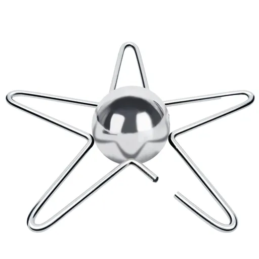 Reusable Stainless Steel Ice Balls for Coffee Tool- Unlock the True Flavors of Your Coffee, Also Ideal for Red Wine, Scotch