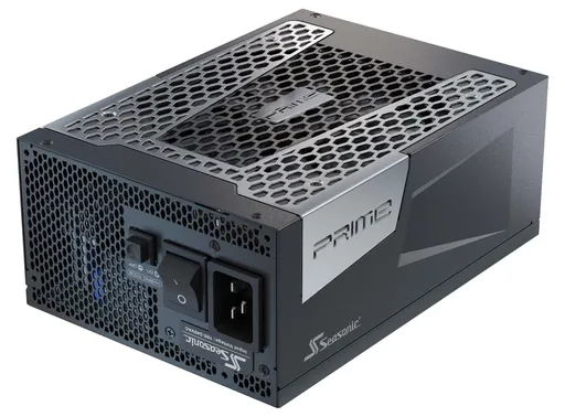 Seasonic PRIME TX-1300 1300W Titanium Modular PSU