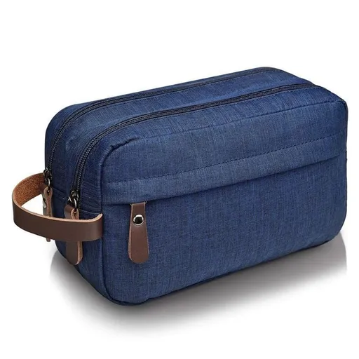 Travel Hanging Toiletry Bag Waterproof Wash Bag for Men & Women Toiletries Organizer Make Up Bag Cosmetic Bag